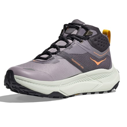 HOKA Transport Hike GTX Boots - Women's 3