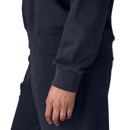 Patagonia Daily Crew - Women's 5