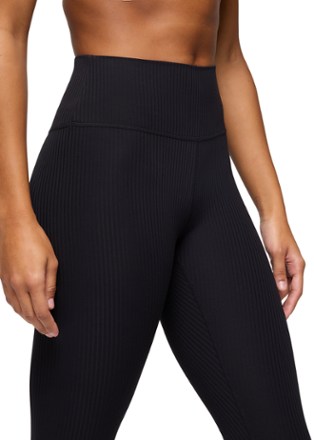 prAna Luxara Rib 7/8 Leggings - Women's 3