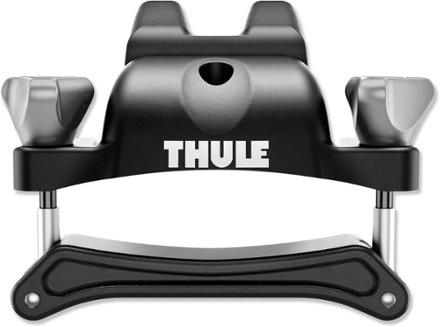 thule double decker スーリー サーフボード キャリア