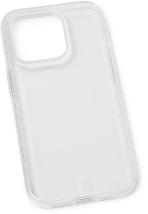 BodyGuardz Carve Clear Case for iPhone 14 Pro 0
