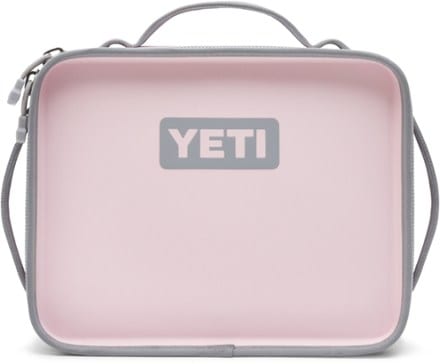  YETI Daytrip Lunch Box, Harvest Red: Home & Kitchen