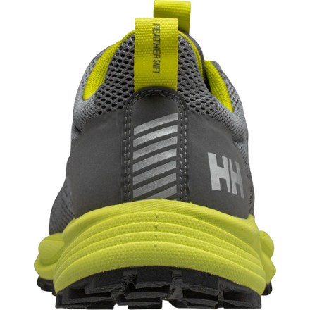 Helly Hansen Featherswift Trail-Running Shoes - Men's 4