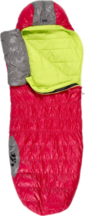 Fusion Sleeping Bag  - Long