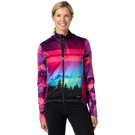 Terry Signature Cycling Vest - Women's 0