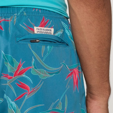 Cricket Coaching Fair Harbor Board Shorts Review Fair Harbor