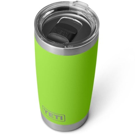 YETI Rambler Tumbler with MagSlider Lid - 20 fl. oz. 2