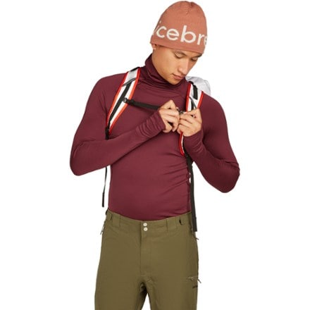 Icebreaker Merino Icebreaker Beanie 1