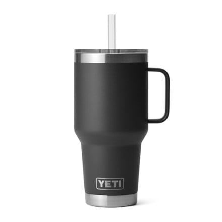 YETI Rambler Straw Mug - 35 fl. oz. 0