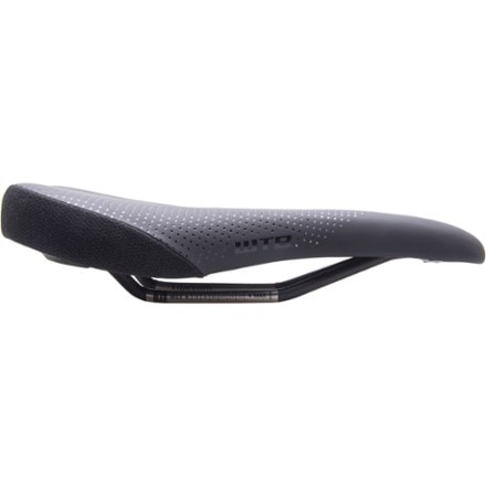 WTB Koda Medium Titanium Saddle 2