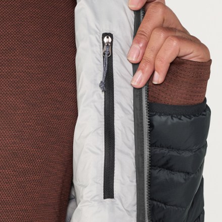 Stio Pinion Down Sweater Jacket - Men's 6