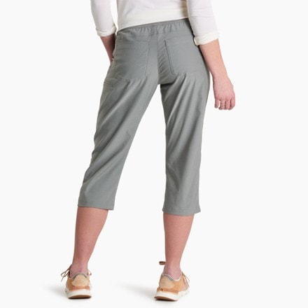 KUHL Trekr Pull-On Capri Pants - Women's 1