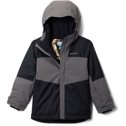 Columbia Mighty Mogul III Insulated Jacket - Boys' | REI Co-op