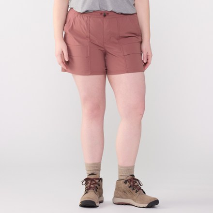 REI Co-op Trailmade Shorts - Women's 2
