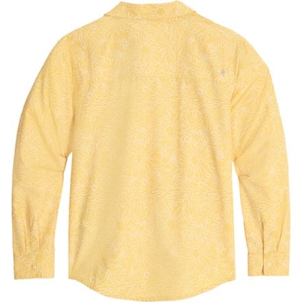 Salathe Sun Shirt L/S - Women's - thumbnail 8