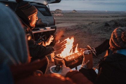 BioLite FirePit+ 9
