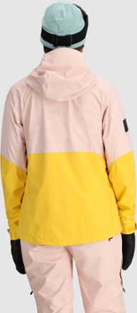 Outdoor Research Carbide Jacket - Women's 3
