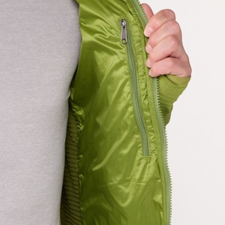 Cotopaxi Capa Hybrid Insulated Hooded Jacket - Men's 6