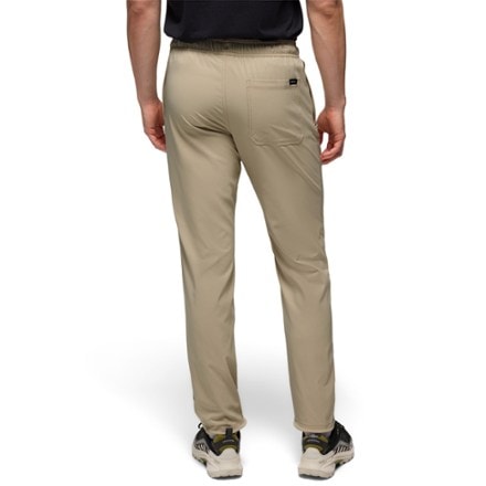 prAna Wonderland Rocks Pull-On Pants - Men's 1