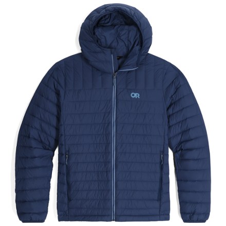 Outdoor Research Transcendent Down Hoodie - Men's 0