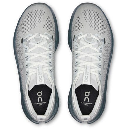 On Cloudsurfer Max Road-Running Shoes - Men's 4