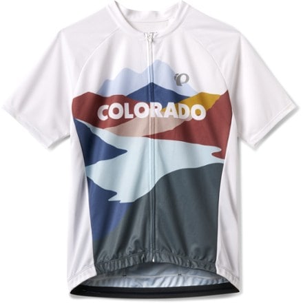 PEARL iZUMi Classic Cycling Jersey - Women's 0