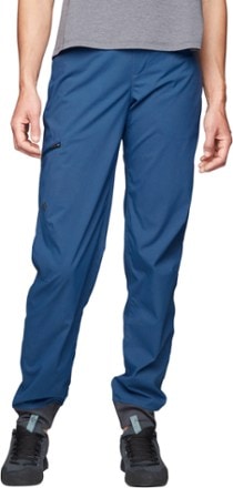 Black Diamond Technician Jogger Pants - Women's 0