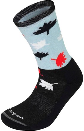 Lorpen T2 Merino Light Hiker Socks - Women's 0