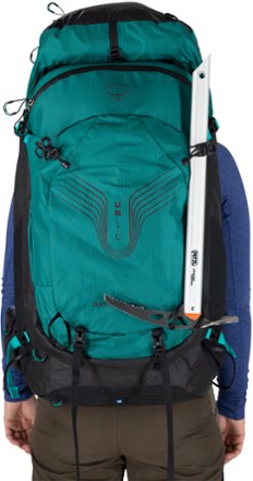 Osprey UNLTD AntiGravity 64 Pack - Women's 7