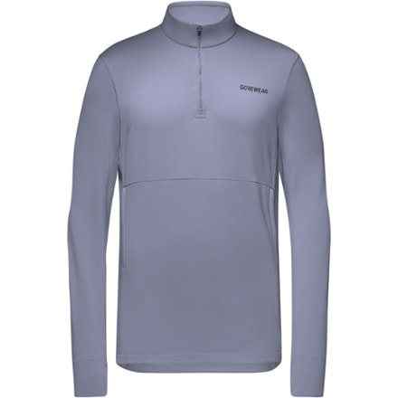 GOREWEAR Training Thermo 1/4-Zip - Men's 0