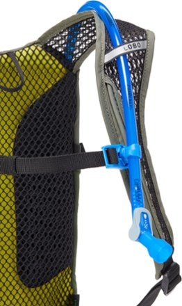 CamelBak Lobo Hydration Pack Hydration integration