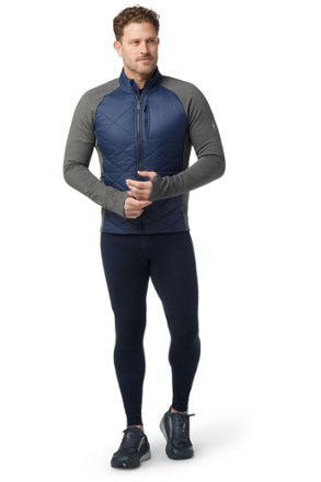 Smartwool Smartloft Jacket - Men's 3