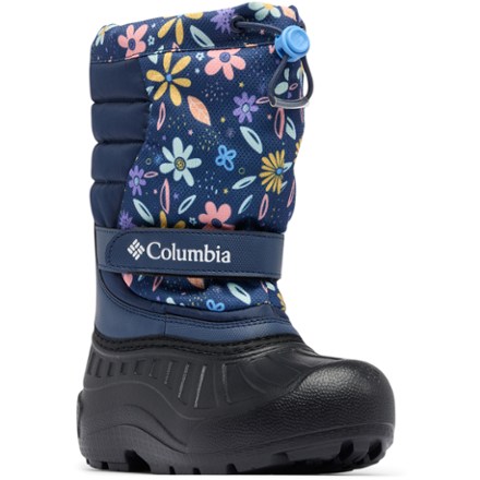 Columbia Powderbug Snowlite Boots - Kids' 2