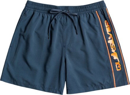 Quiksilver Everyday Vert 16" Swim Shorts - Men's 0