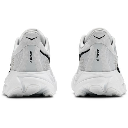 HOKA Arahi 9 Road-Running Shoes - Men's 4