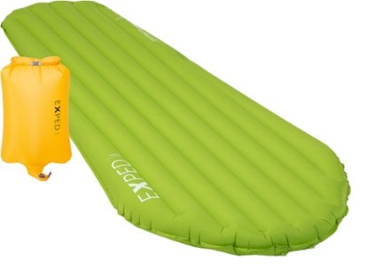 Exped Ultra 3R Mummy Sleeping Pad 2