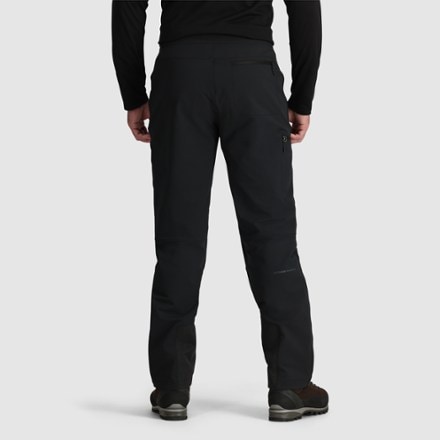 Outdoor Research Cirque III Pants - Men's 1