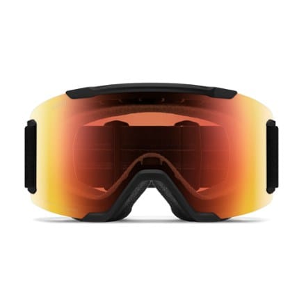 Smith Squad ChromaPop Pro Photochromic Low-Bridge Snow Goggles 1