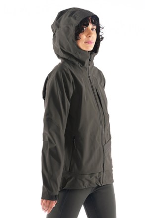 Artilect Formation 3L Shell Jacket - Women's 5
