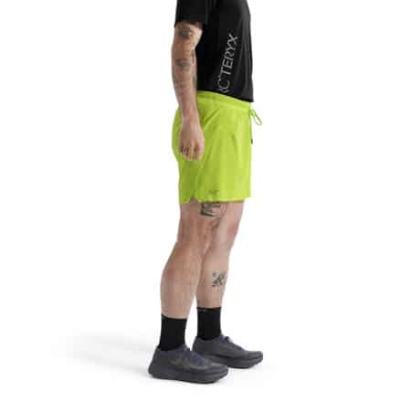 Arc'teryx Norvan 5" Shorts - Men's 4