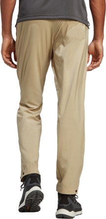 adidas Terrex Liteflex Hiking Pants - Men's 2