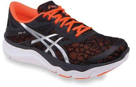 asics 33m womens