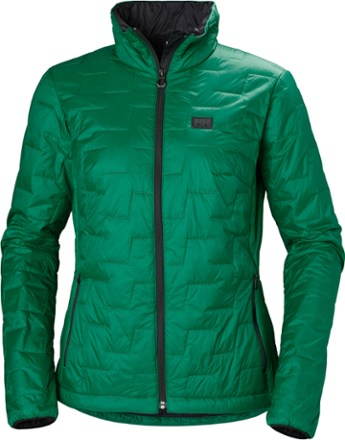 w lifaloft insulator jacket