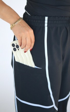 SENIQ Tectonic Pants - Women's 7