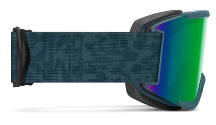 REI Co-op + Smith Co-Lab Squad ChromaPop Snow Goggles 3