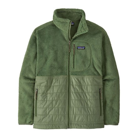 Patagonia Re-Tool Hybrid Jacket - Women's 0