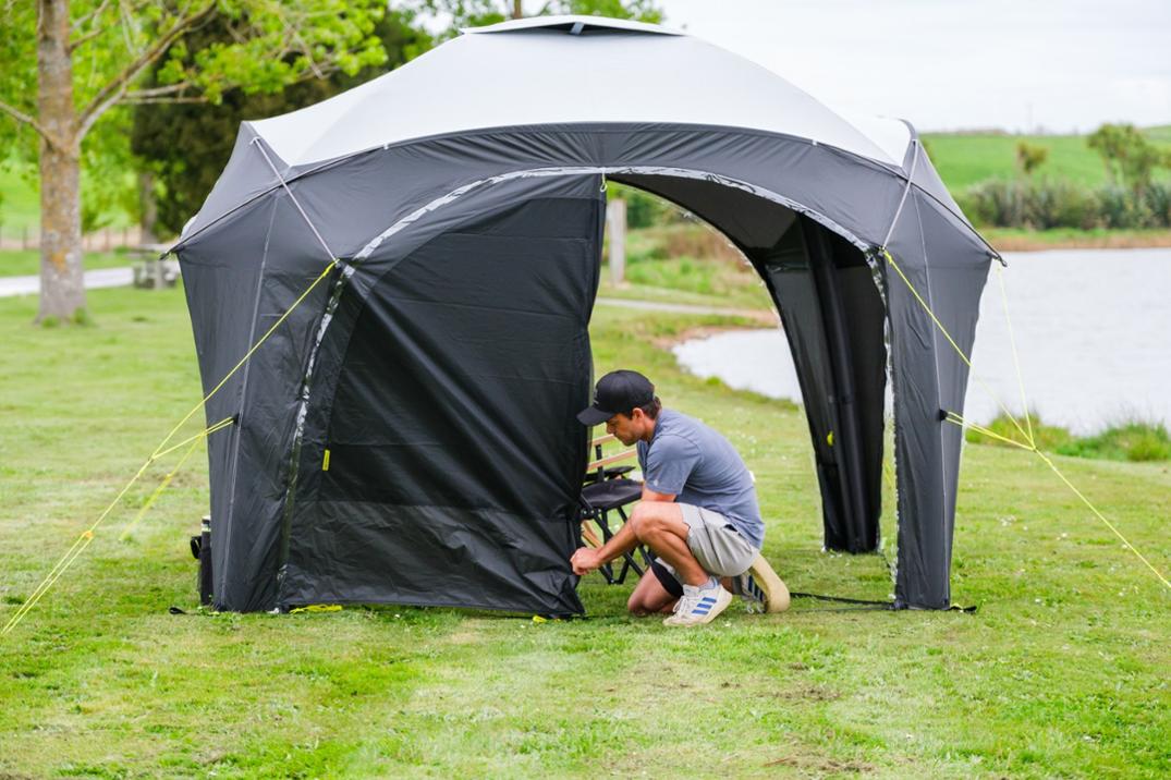 Location Image for Speedbase 2 Deluxe Wall