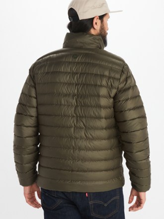 SHIPS｜【SHIPS別注】Marmot: Prime Down Jacket | Rakuten