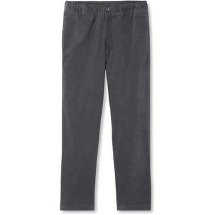 Vuori Optimist Elastic Waist Classic Fit Pants - Men's 0