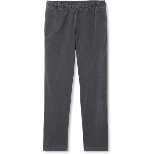 Product Image of color Charcoal